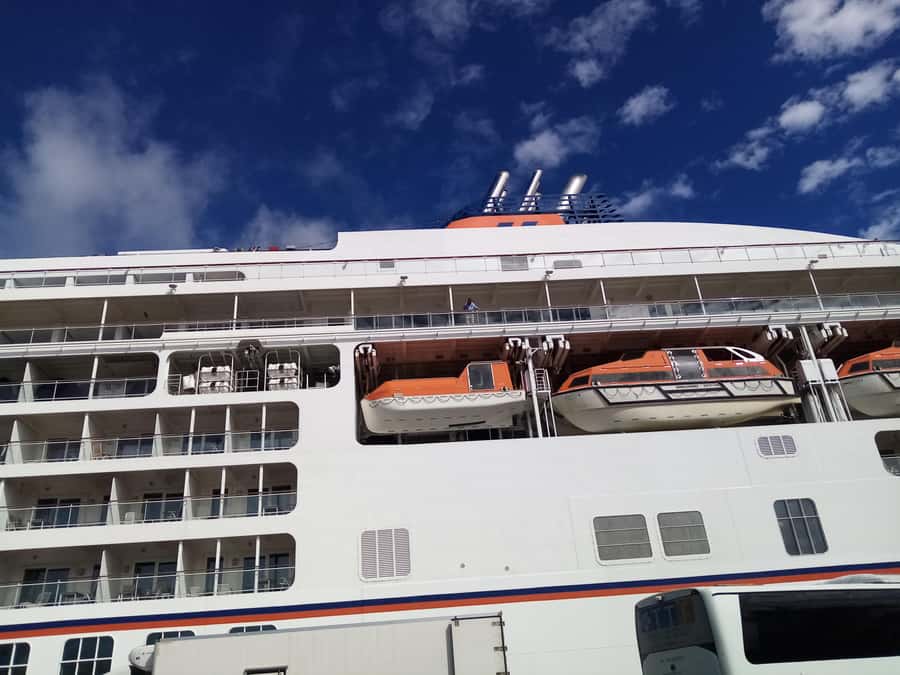 Suva Cruise Ship Tour - A Port Tour That Reaches Beyond Suva
