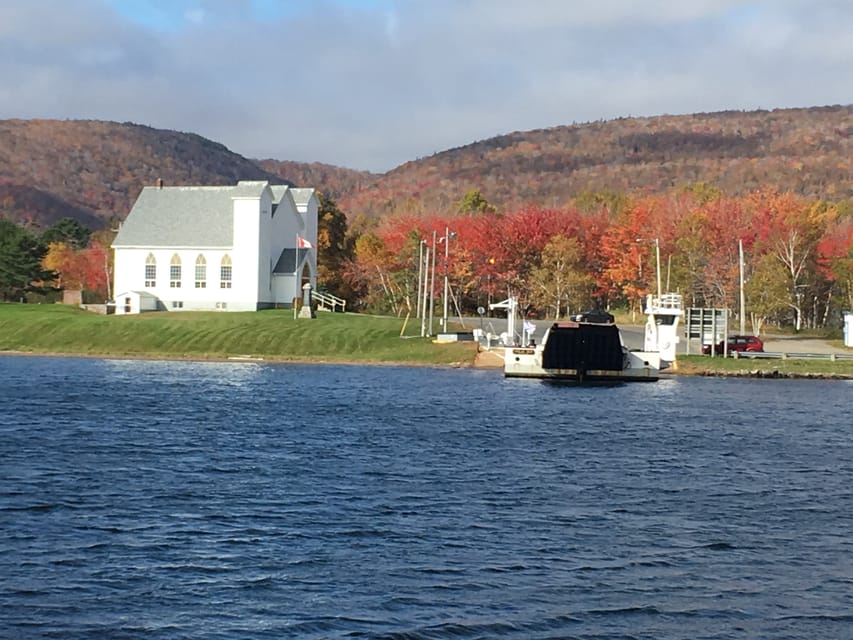 Sydney: Highland Village & Bell Museum Cruise Excursion - Highland Village and Cape Breton’s Scottish roots