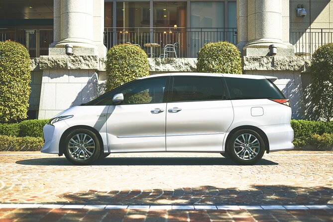 Sydney Port Private Arrival Transfer: Cruise Port to City - Key points to know before you book