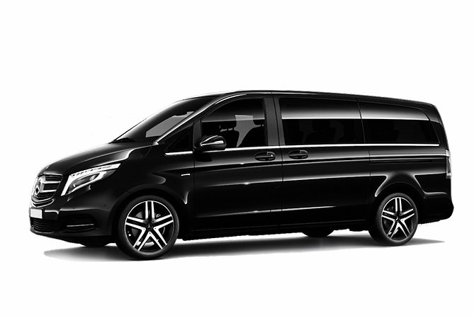 Sydney Port Private Departure Transfer: City Hotel to Cruise Port - Sydney’s two cruise terminals matter