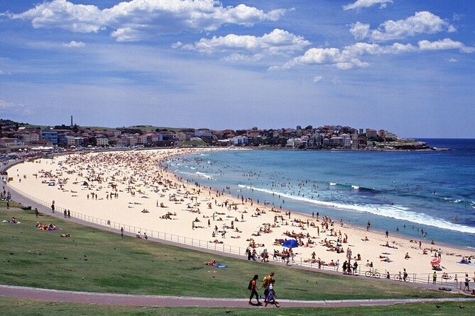 Sydney Port Private Departure Transfer: City Hotel to Cruise Port - Timing, waiting, and the value of an early pickup