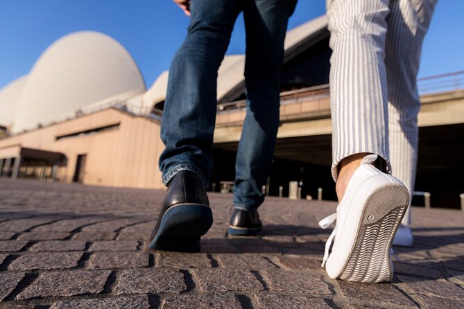 Sydney Shore Excursion: Sydney Opera House Walking Tour - The first hour inside the Opera House