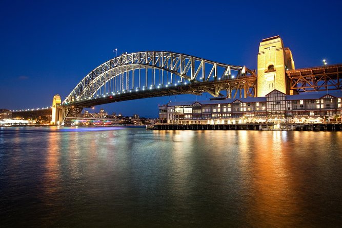 Sydney Shore Excursion: Sydney Opera House Walking Tour - Photography rules and changing access
