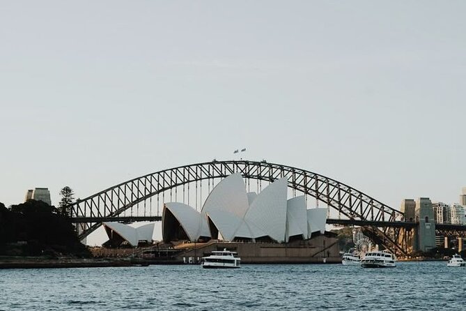 Sydney Shore Excursion: Sydney Opera House Walking Tour - Who will enjoy this tour most?