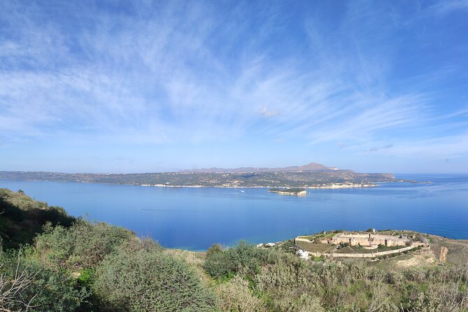 Tailor-Made Private Shore Excursion: Discover Chania Your Way - Mountain villages and the countryside