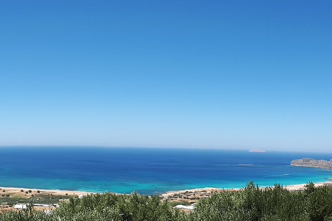 Tailor-Made Private Shore Excursion: Discover Chania Your Way - How the vehicle and guide affect the day