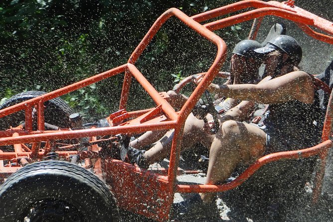Taino Bay Shore Excursion - 2 person Buggy Tour - Key points to know before you book