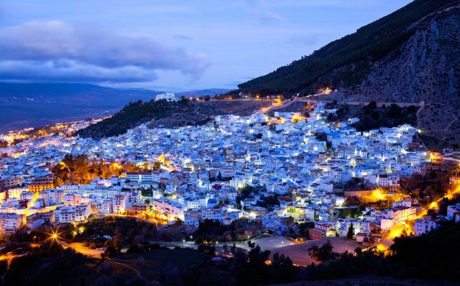 Tangier: 4-Hour City Sightseeing Shore Excursion - Languages, timing, and practical comfort