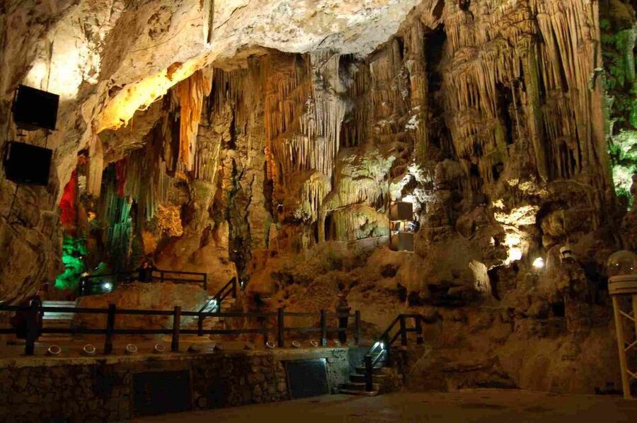 Tangier: 4-Hour City Sightseeing Shore Excursion - Hercules Caves and the meeting of two shores