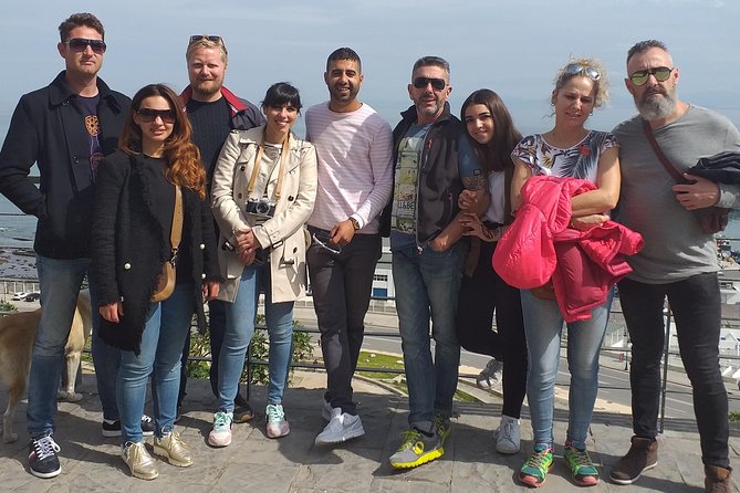 Tangier Private Full Day Tour From The Cruise Ship all inclusive - What $145.39 per person really buys