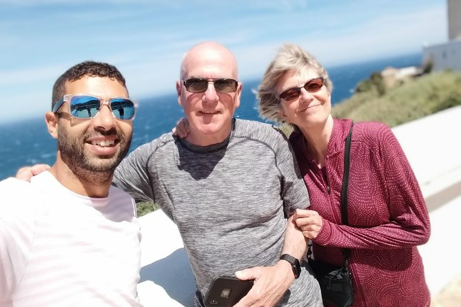 Tangier Private Full Day Tour From The Cruise Ship all inclusive - Timing, walking, and cruise-day planning