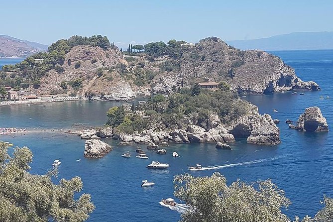 Taormina Private Tour from Hotel or Cruise Terminal of Messina - Why this private Messina tour works