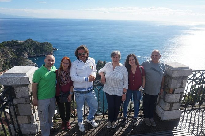 Taormina Private Tour from Hotel or Cruise Terminal of Messina - The Votive Temple of Christ the King