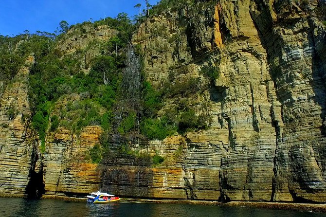 Tasman Peninsula Wilderness Cruise from Port Arthur - Key points to know before you go