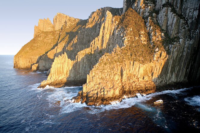 Tasman Peninsula Wilderness Cruise from Port Arthur - Who will enjoy this cruise most?