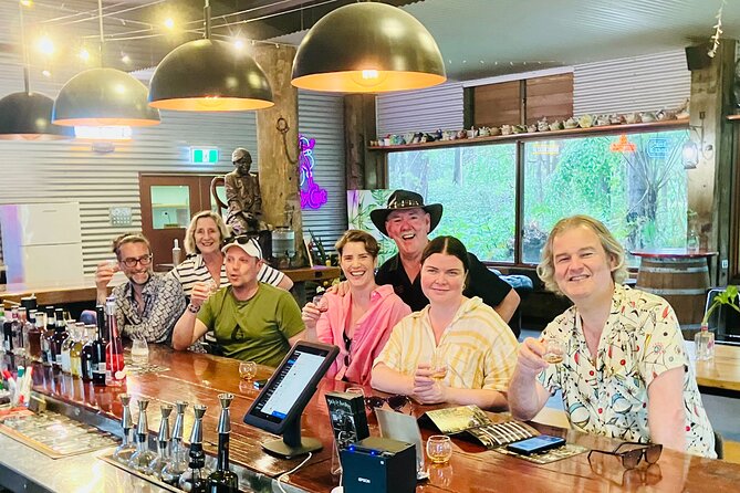 Taste the Atherton Tablelands Food & Wine Tour from Port Douglas - Key points to know before booking