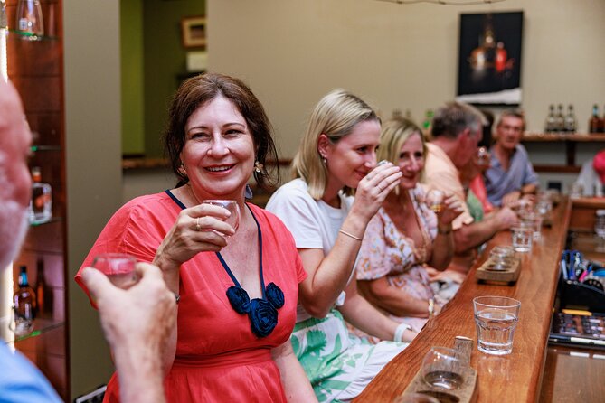Taste the Atherton Tablelands Food & Wine Tour from Port Douglas - Rainforestation Nature Park starts the day with tropical breakfast