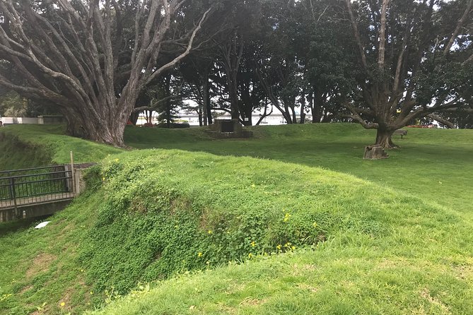 Tauranga Shore Excursion: History & Kiwifruit Tasting – 4 Hours - What the guides add