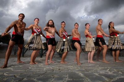 Rotorua Highlights