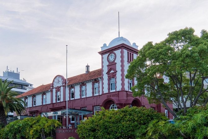 Tauranga Shore Excursion: Top Half Day Curated Highlights Tour - The guides shape the experience