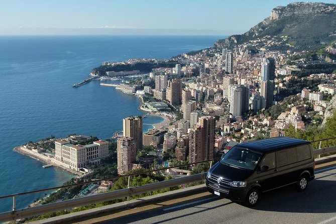 The best French Riviera Full-Day from Cannes Small-Group Shore Excursion - Èze requires effort, but rewards you with views
