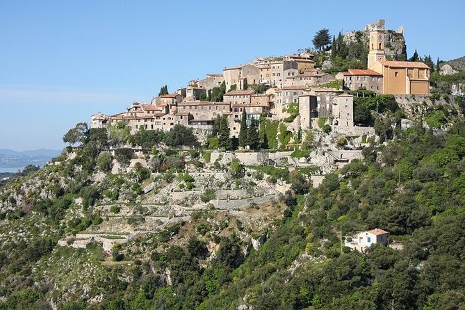 The best French Riviera Full-Day from Cannes Small-Group Shore Excursion - Monaco combines palace history and serious glamour