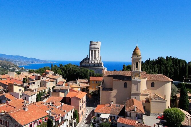 The best French Riviera Full-Day from Cannes Small-Group Shore Excursion - Cannes begins with film festival glamour