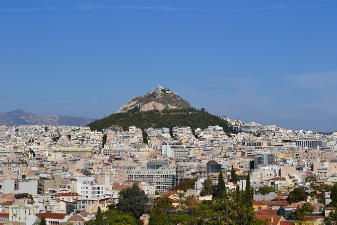 The best of Athens Piraeus Full-Day Private Shore Excursion - Ancient Agora and the Acropolis Museum