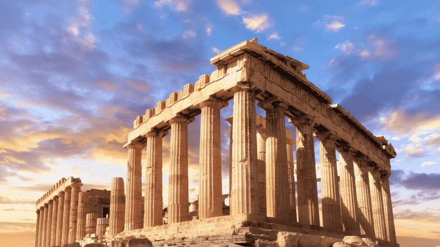 The Best Of Athens With The Acropolis 4-Hour Shore Excursion - Is $330 a fair price?