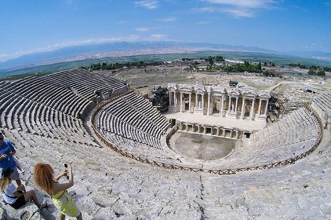 The Best of Ephesus Tour For Cruisers - Key points to know before booking