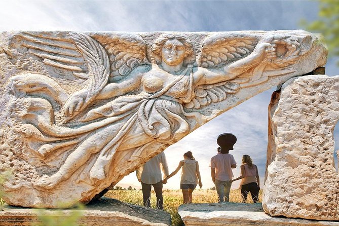 The Best of Ephesus Tour For Cruisers - Lunch and the value of a private schedule
