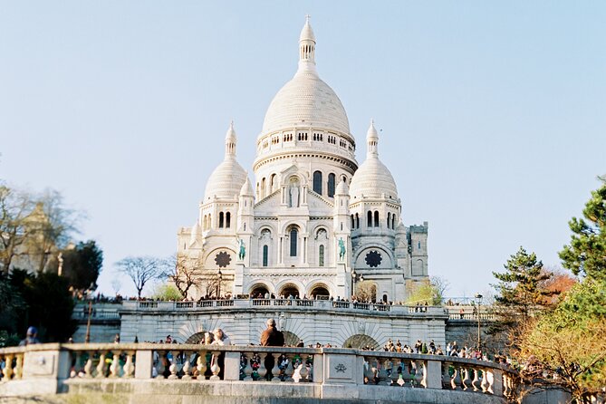 The Best Private Paris Tours from Le Havre Cruise Ship Port - The Louvre: famous art, limited time