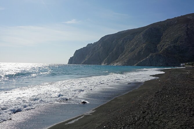 The Best Santorini Small-Group Shore Excursion for Cruise Ships - Timing, weather, and ship-return protection