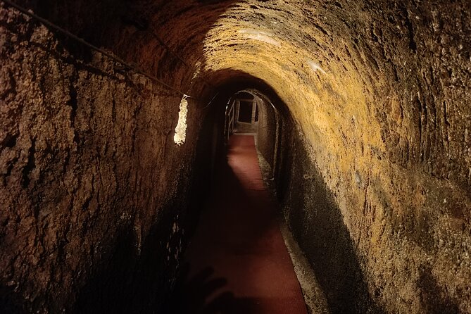 The Dying City "Civita Bagnoregio" w/wine tasting from Port - Should you book it?