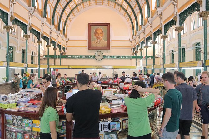 The Real Ho Chi Minh City - Phu My Shore Excursions - Lunch with Vietnamese cooking demonstrations