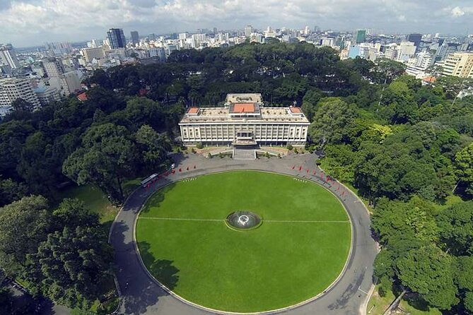 The Soul of Saigon Shore Excursion from Saigon Port - Key points to know before booking