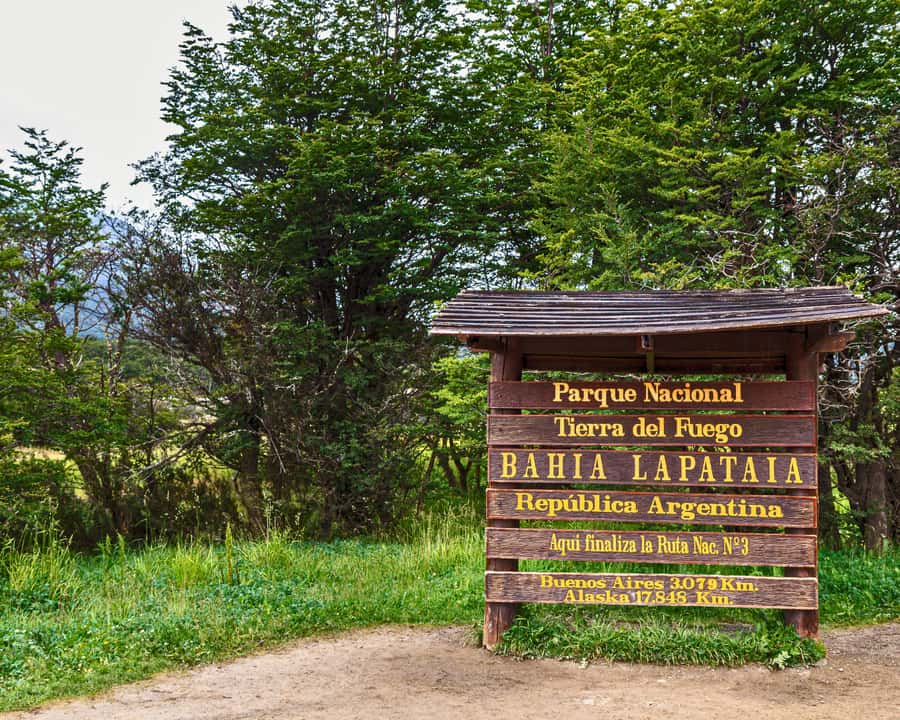 Tierra del Fuego Park & Train Tour for Cruisers (no tickets) - Five hours, cruise timing, and the real risk