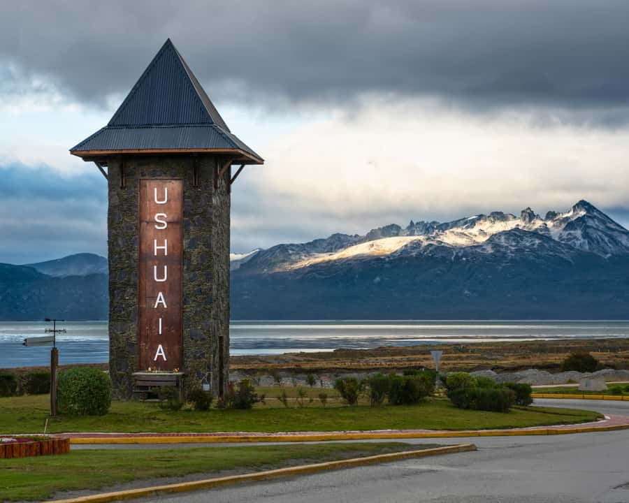 Tierra del Fuego Park & Train Tour for Cruisers (no tickets) - Is $120 a fair price?