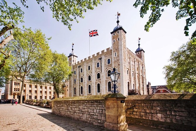 Tilbury Cruise Terminal to London Private Arrival Transfer - Price and the value of a private ride