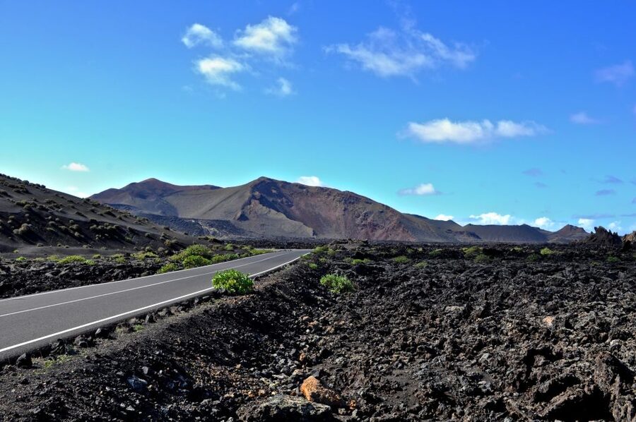 Timanfaya And El Golfo For Cruise Passengers (Mornings) - Key points at a glance