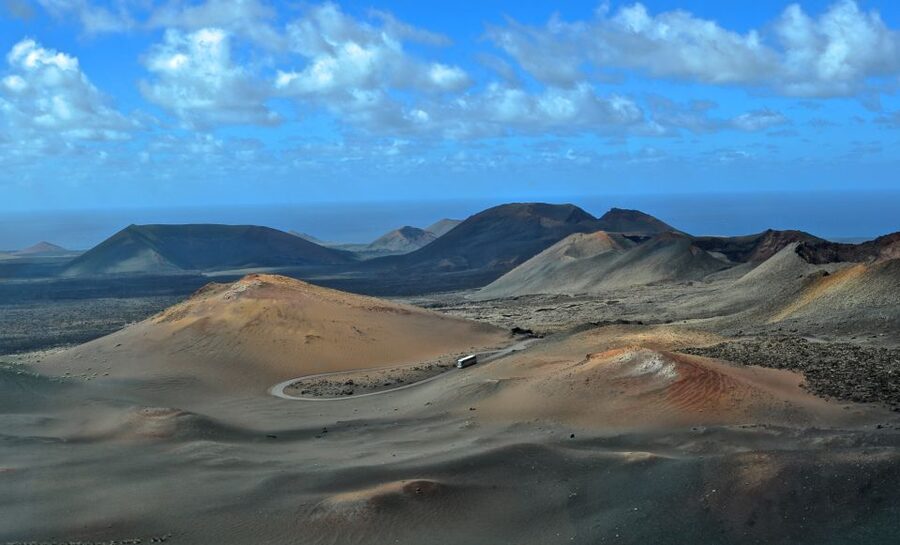 Timanfaya And El Golfo For Cruise Passengers (Mornings) - Why Timanfaya makes this half-day worthwhile