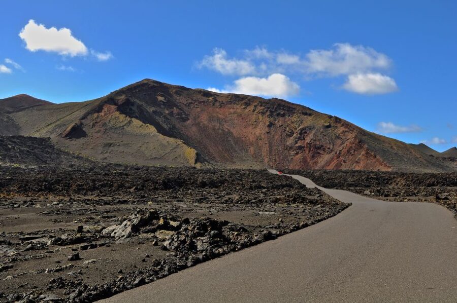 Timanfaya And El Golfo For Cruise Passengers (Mornings) - What the $66 price includes