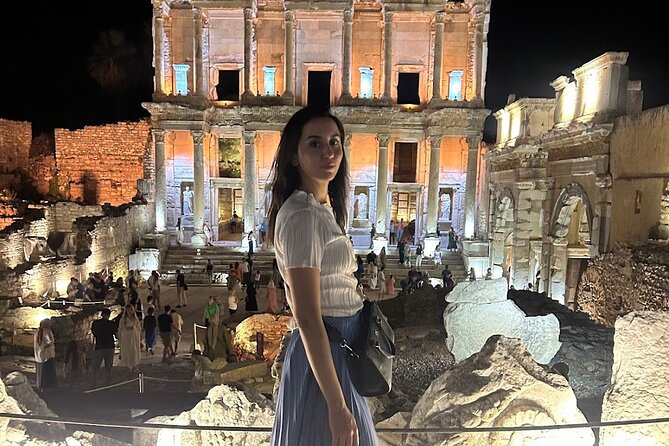 Top-Rated Ephesus and House of Virgin Mary Tour for Cruisers - Flexible guides can shape the day around you