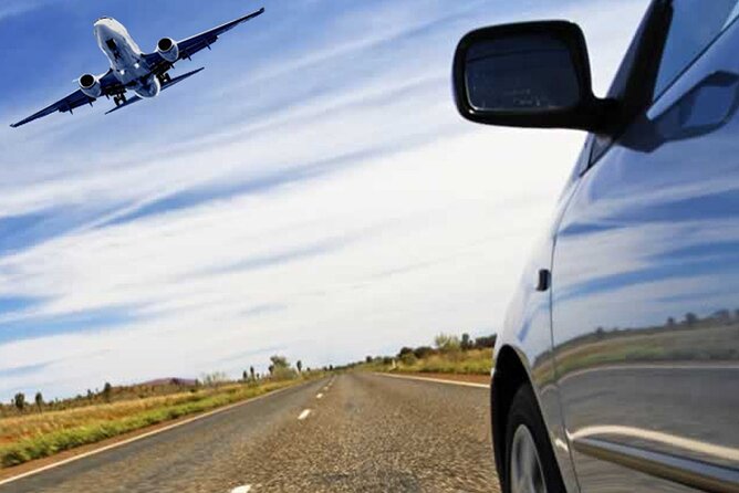 Transfer Buenos Aires Domestic (AEP) or Cruise Terminal to Downtown Hotel - Why a Private Arrival Ride Helps in Buenos Aires