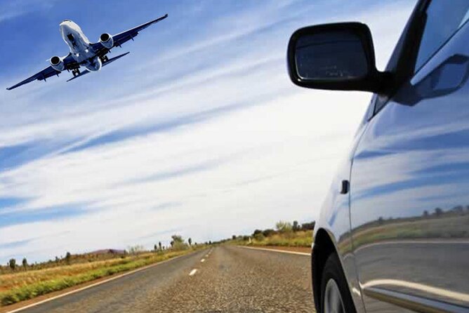 Transfer Buenos Aires Downtown Hotel to Domestic (AEP) or Cruise Terminal - Reaching the cruise terminal with your bags
