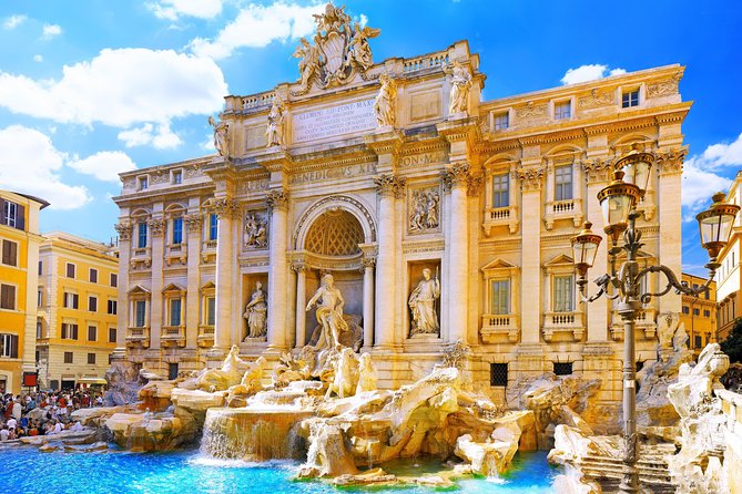 Transfer from Civitavecchia cruise port to Rome or FCO - Booking details that deserve attention