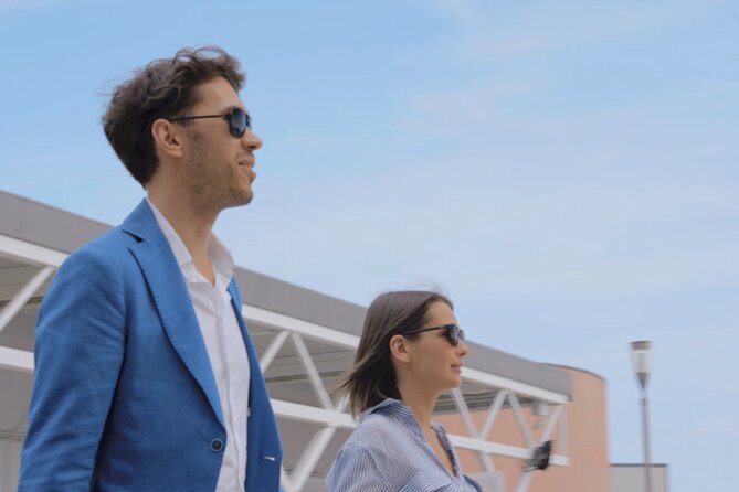 Transfer from Ravenna Cruise Terminal to Venice - Price, Group Size, and Luggage Rules
