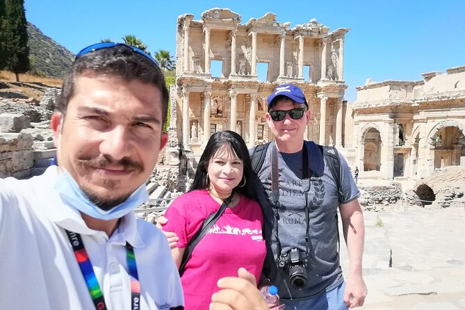 Traveler's choice: Ephesus, Terrace House Tour WITH TICKETS - Is $89 a fair price for this half-day visit?