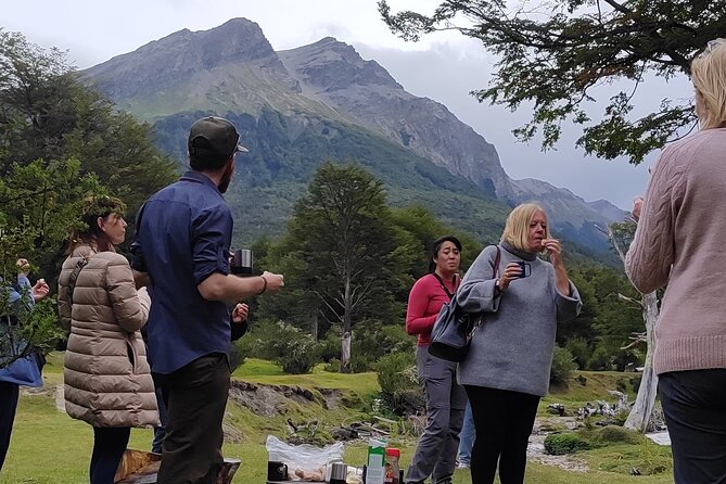 Ushuaia Shore Excursions Tierra del Fuego National Park - Cañadon del Toro and the picnic stop