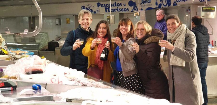 Valencia: Private 4-Hour Shore Excursion - Why the modern and medieval combination works